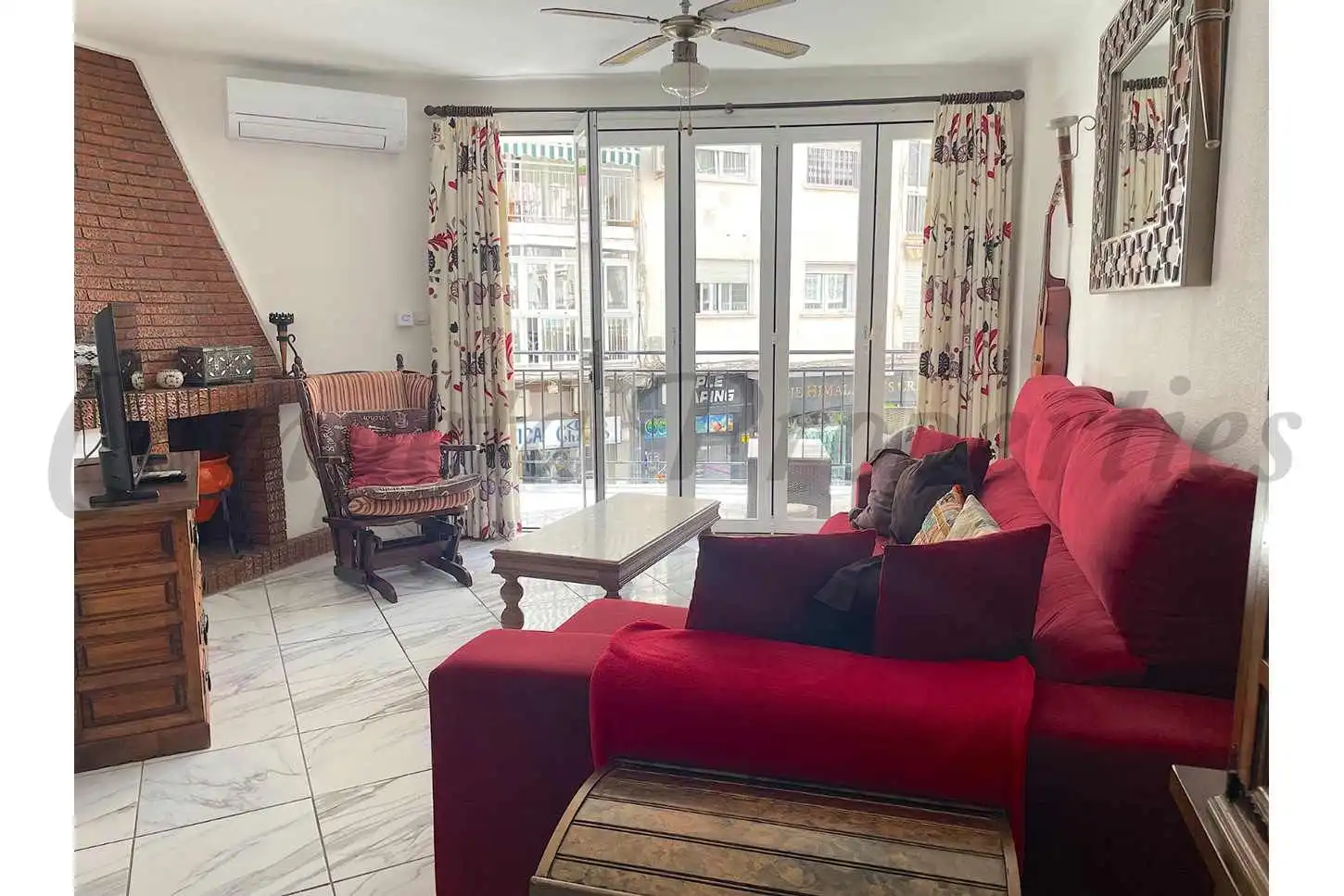 Apartment with terrace for sale in Centro, imagen 2