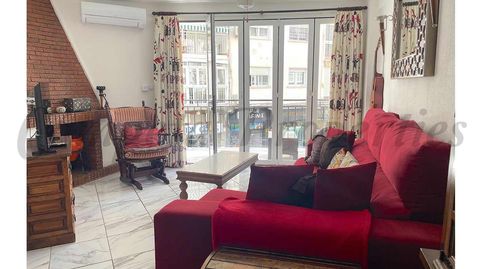 Foto 2 de Apartament en venda a Centro, Nerja