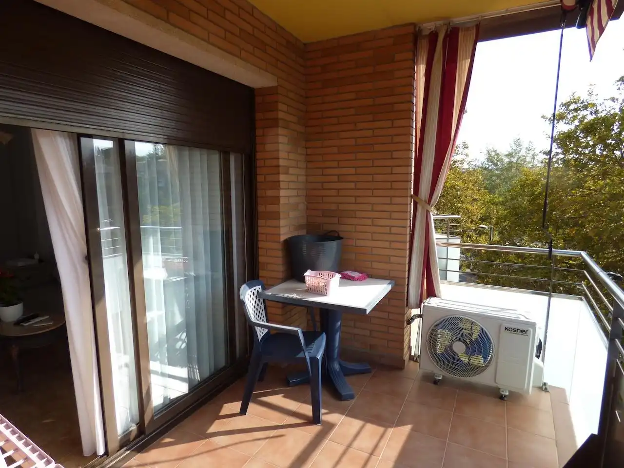 Wohnung mit Terrasse zum Verkauf in Malgrat de Mar, imagen 12