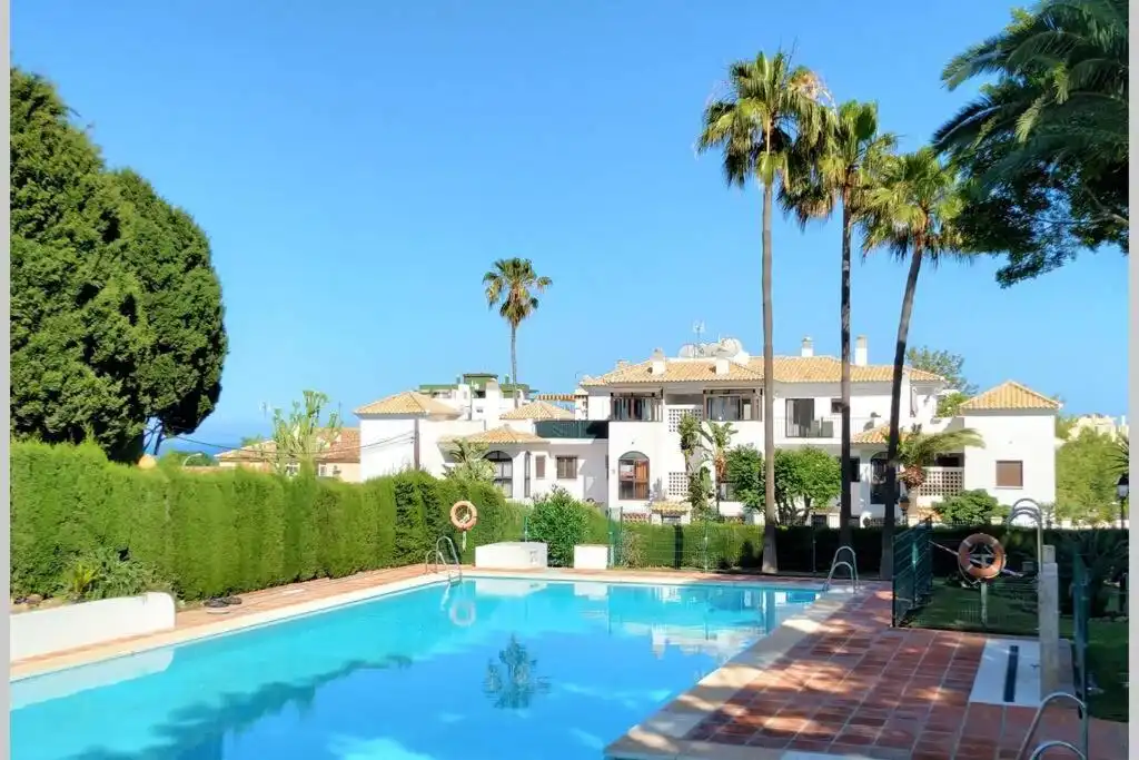 Apartament amb piscina en venda a Montemar, imagen 53