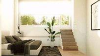Bedroom of Flat for sale in  Valencia Capital  with Air Conditioner, Heating and Oven
