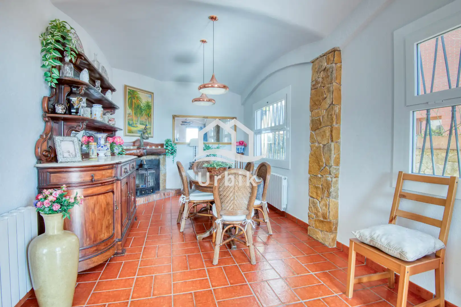 Villa mit Terrasse zum Verkauf in Platja d'Aro, imagen 13