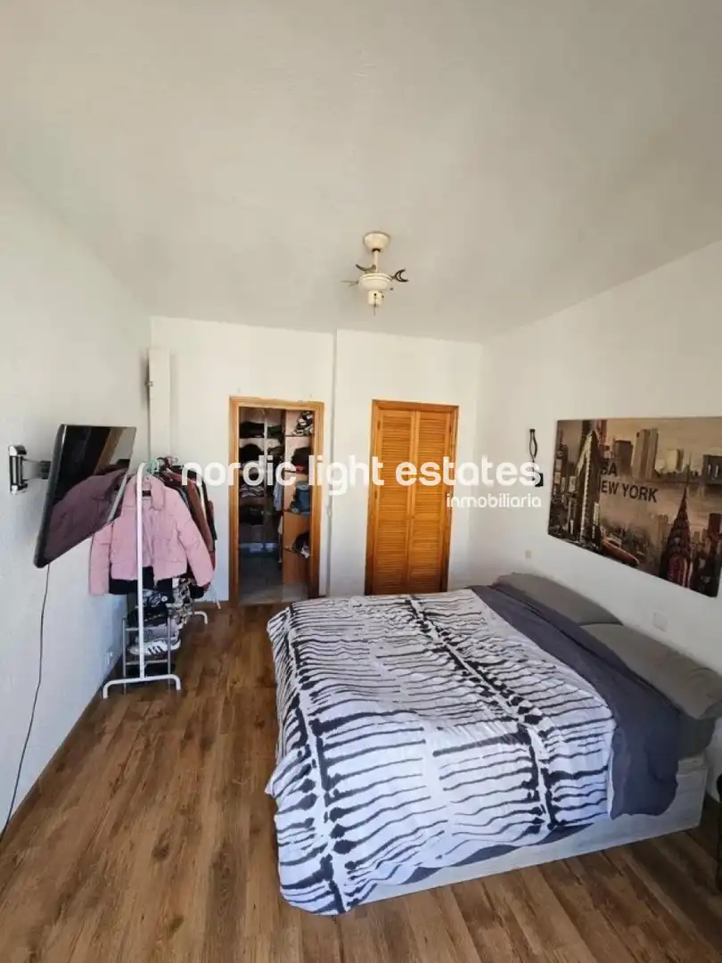 Wohnung mit Pool zum Verkauf in Playamar - Benyamina, imagen 12