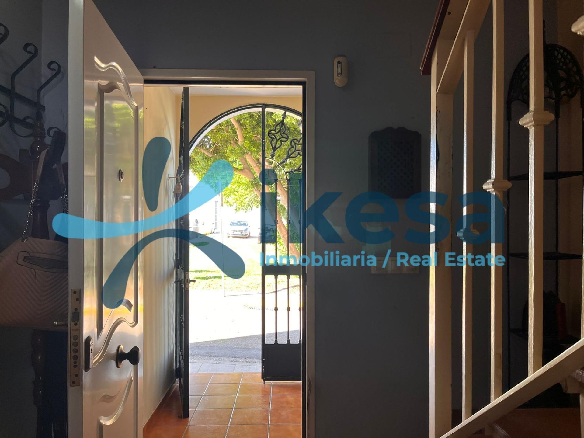 Casa adosada en venda en Morón de la Frontera