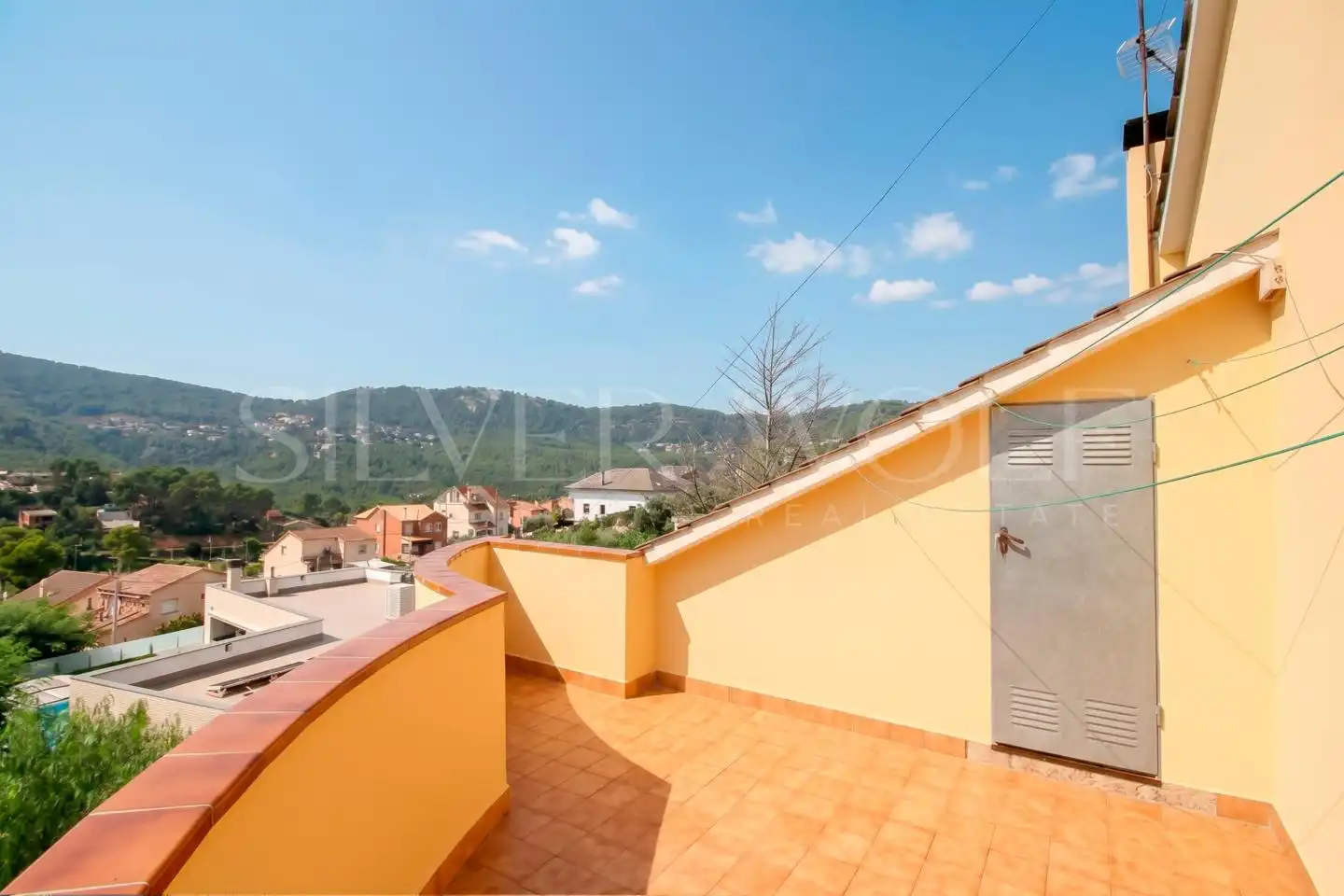 Maison avec jardin à vendre à Plaça París, imagen 18
