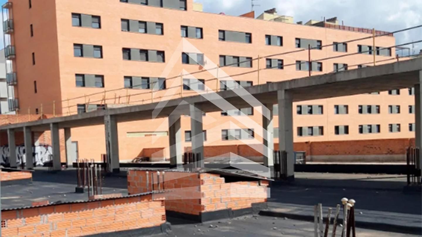 Exterior view of Building for sale in Vilafranca del Penedès
