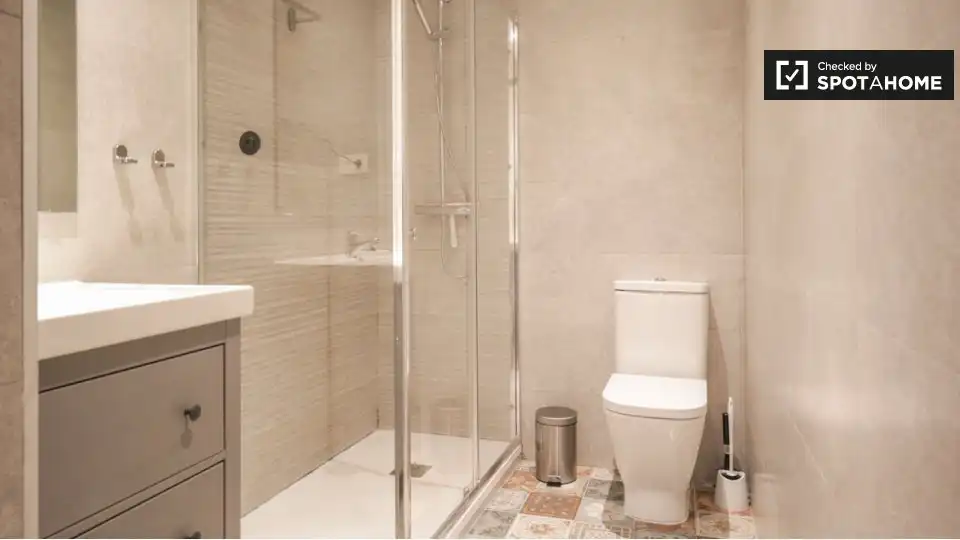 Flat with terrace to rent in Centro, imagen 17