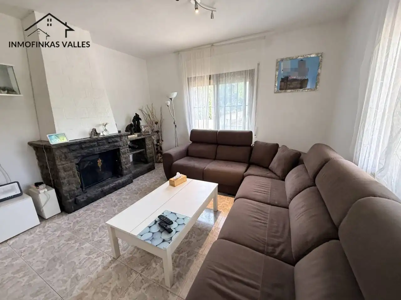 Casa con piscina in vendita a Lliçà de Vall, imagen 45