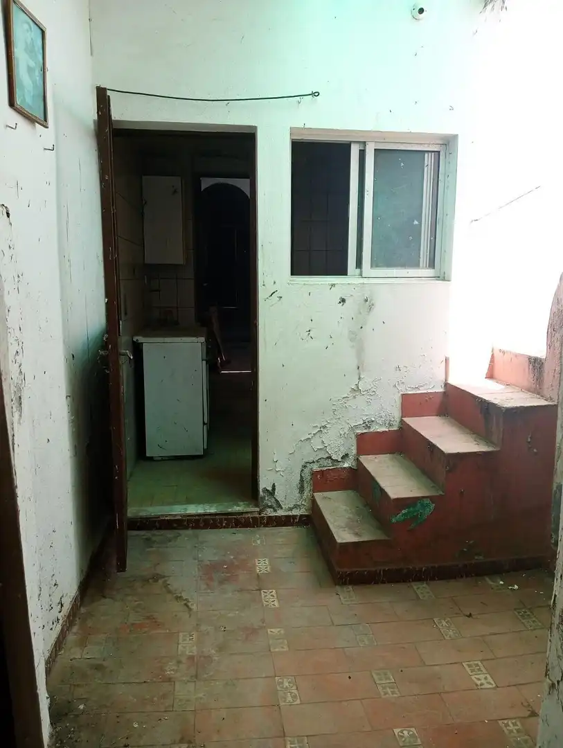 Casa con terraza en venta en Alcalá del Río, imagen 11