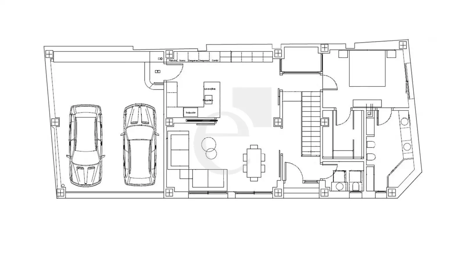 Casa o chalet en venta en Benifaió con Aire acondicionado, Calefacción y Terraza