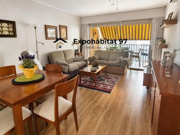 Mini appartamento con ascensore in vendita a Carrer CARLES RIBA 5
