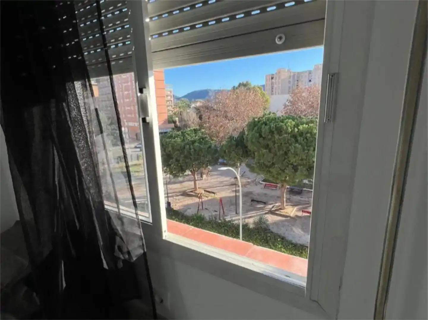 Exterior view of Flat for rent in Cartagena