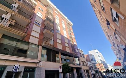 Exterior view of Flat for sale in Vinaròs  with Terrace