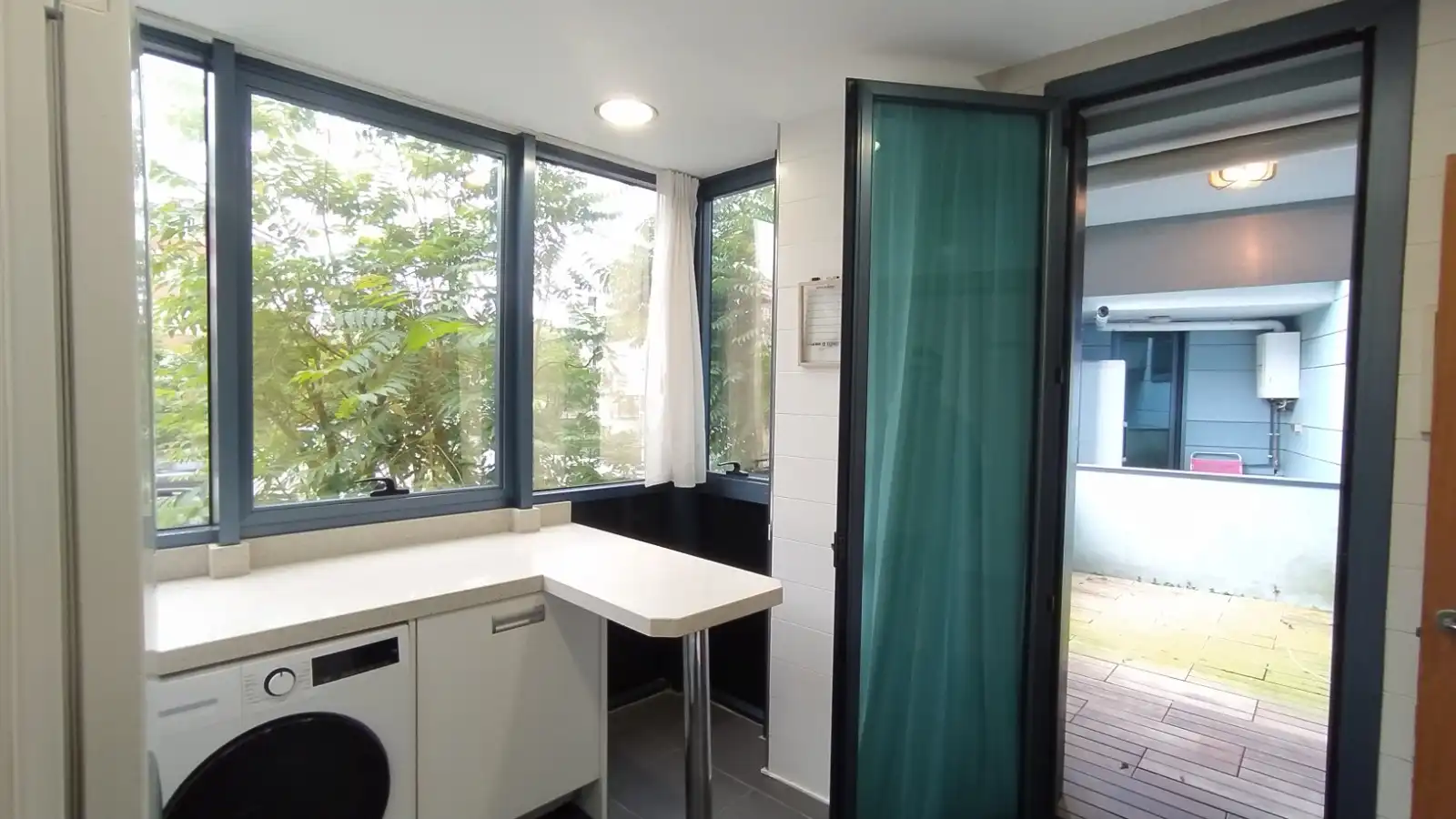 Apartamento en venta en Santander con Calefacción, Jardín privado y Terraza