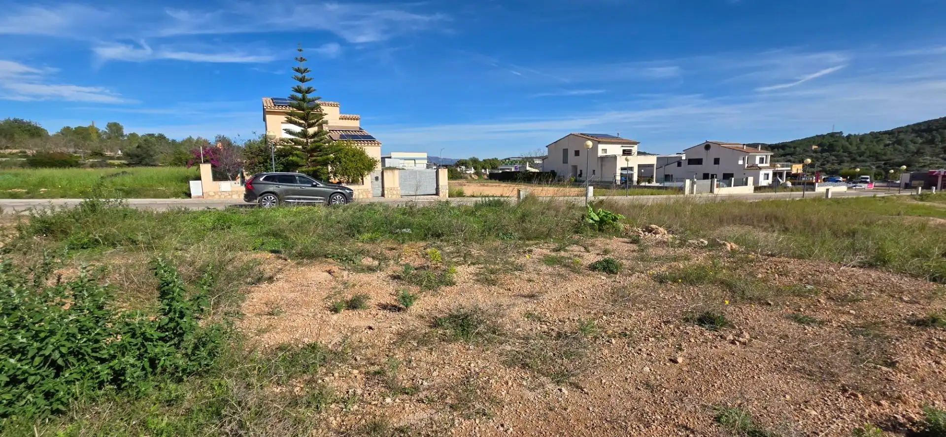 Wohnbaugrundstück zum Verkauf in El Perelló, imagen 2