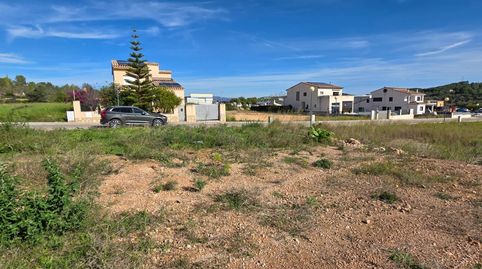 Parcela urbanizable de 420 m2 cerca del pueblo y a 6 km de la playa, imatge 2