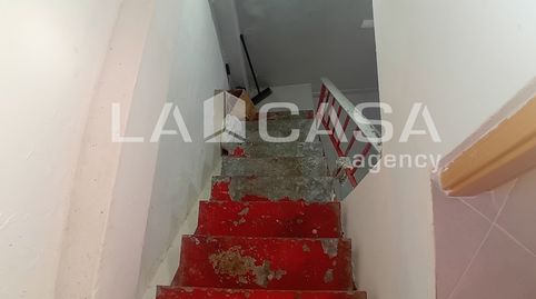 Foto 5 de Casa o chalet en venta en Calle San Francisco, Bajadilla - Fuente Nueva, Algeciras