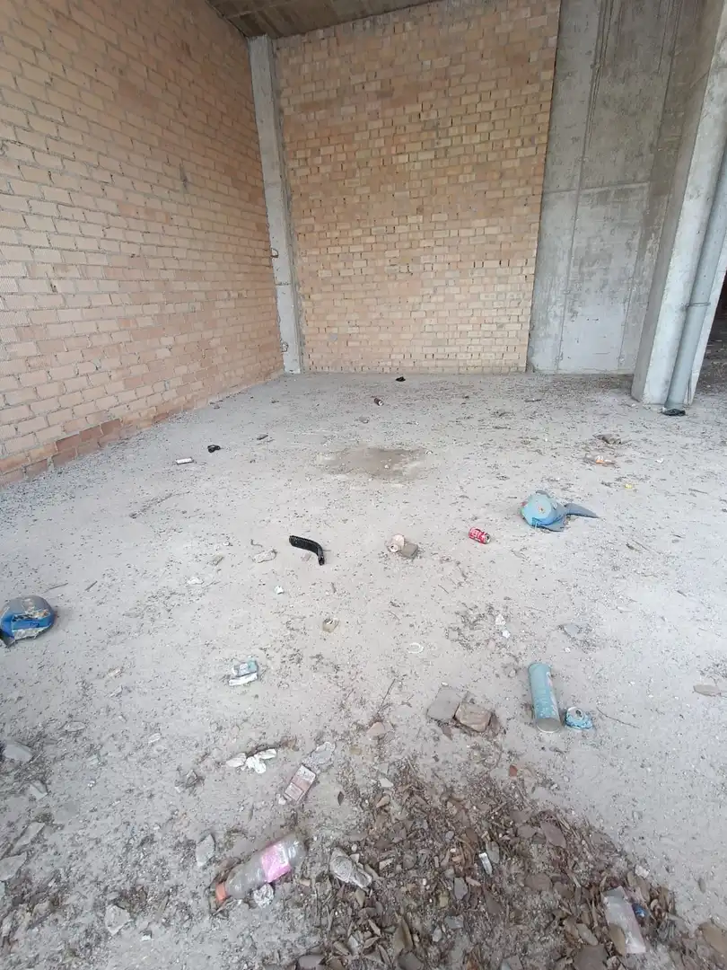 Gewerbefläche zum Verkauf in El Rocío - La Milagrosa, imagen 7