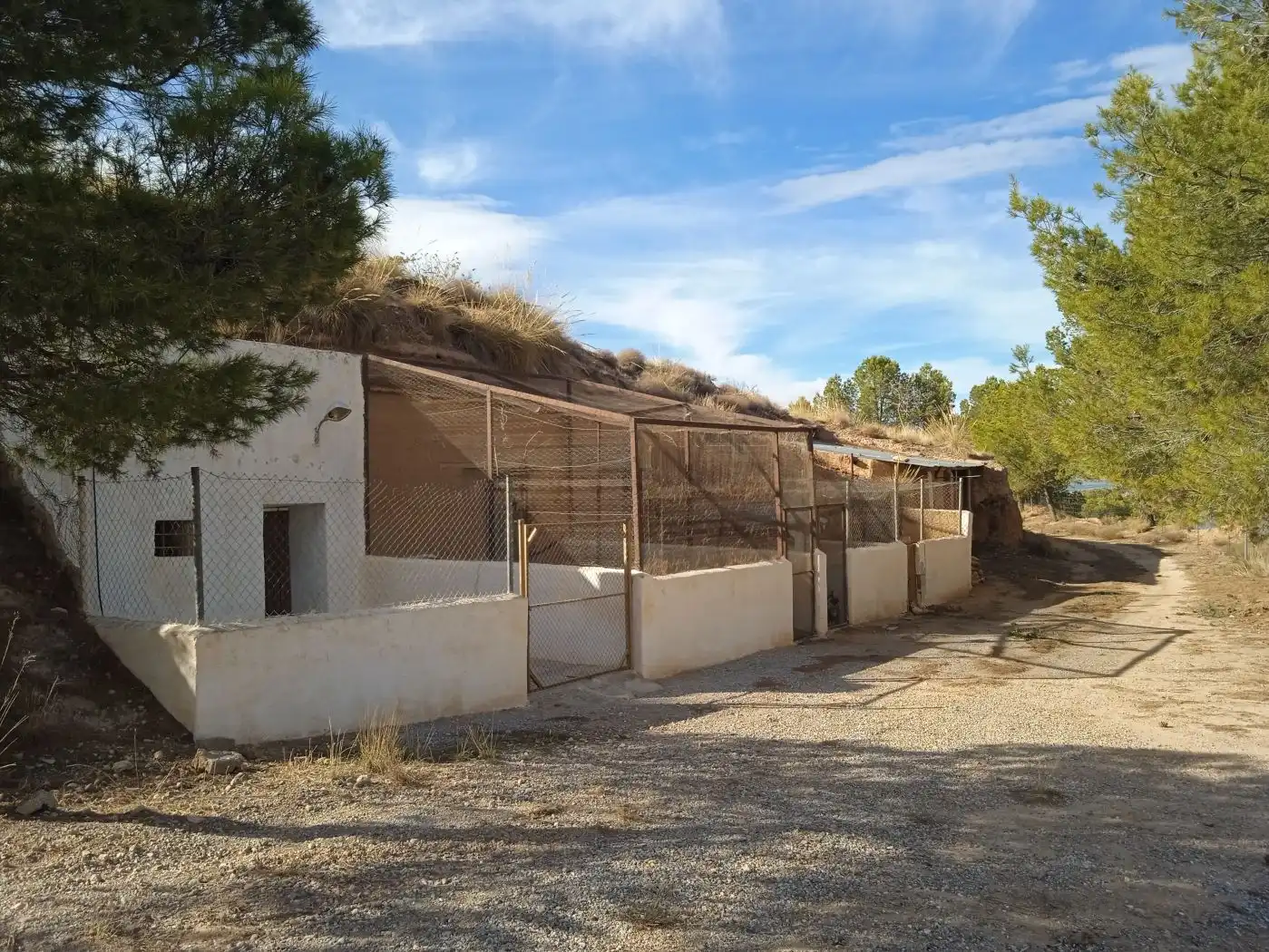 Casa rústica en venda a Freila, imagen 11
