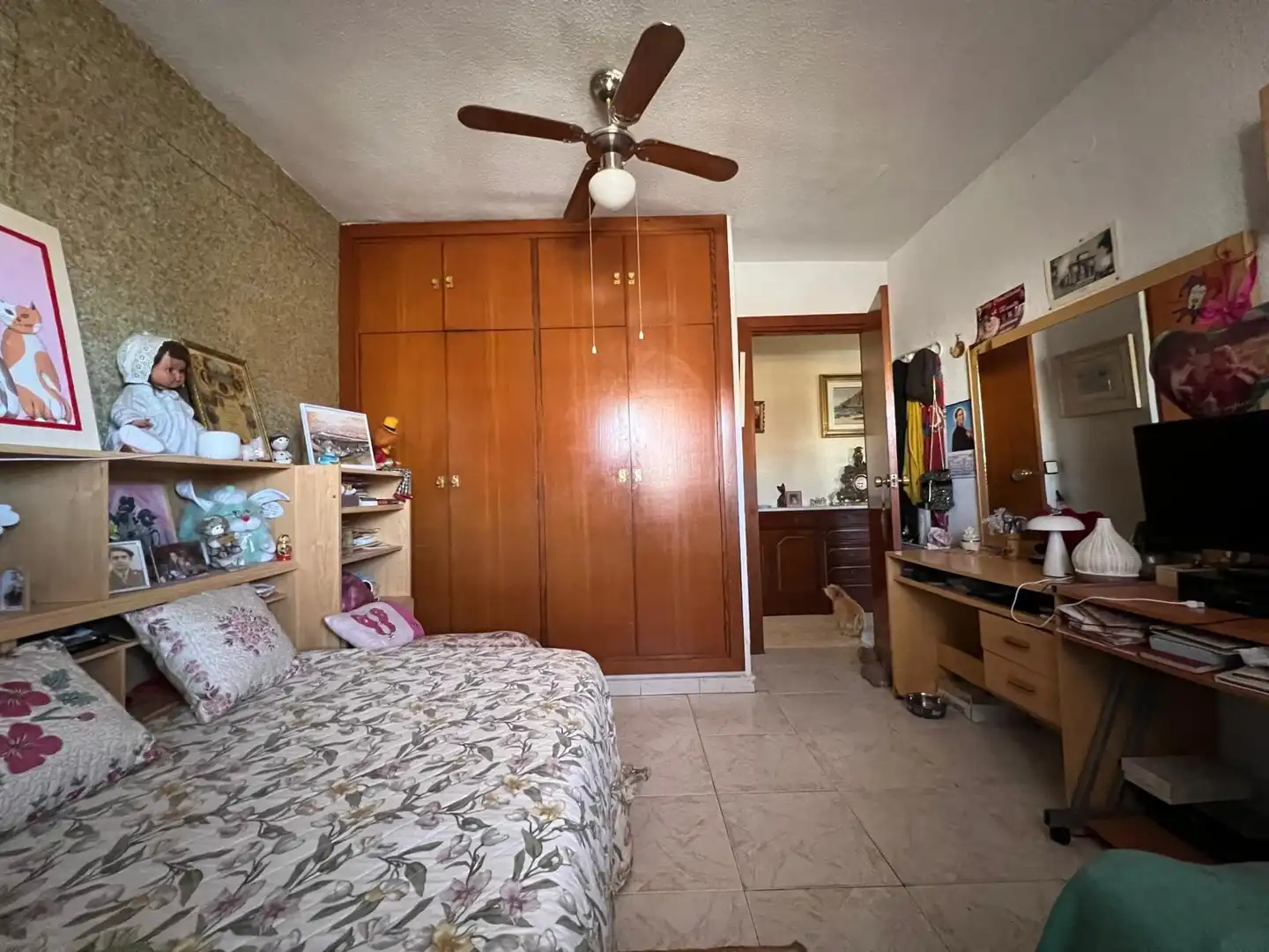 Penthouse mit Terrasse zum Verkauf in Centro Urbano, imagen 19