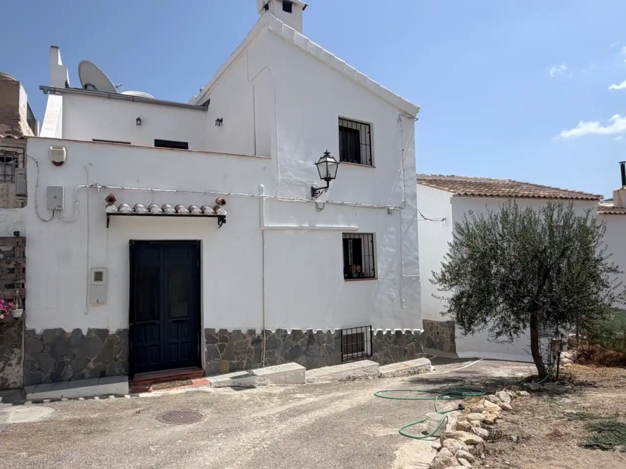 Maison rustique à vendre à Bédar, imagen 2