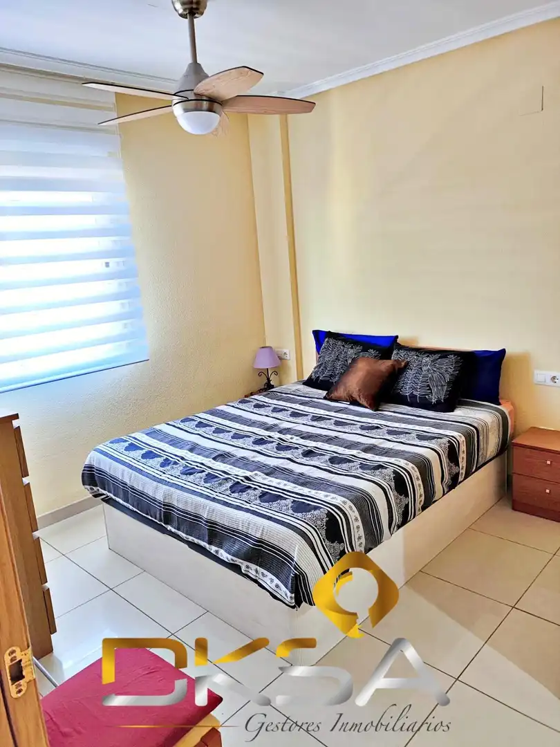 Apartment with pool for sale in Calle AMPLARIES, imagen 17