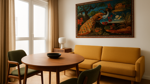 Photo 2 of Flat for sale in Madrigal de la Vera, Cáceres