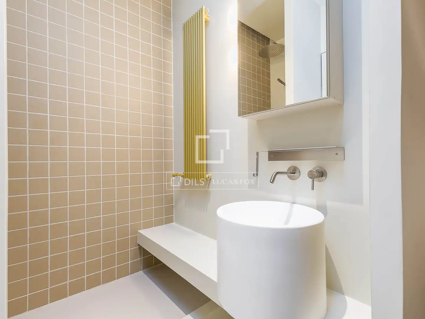 Flat with terrace for sale in Eixample, imagen 30