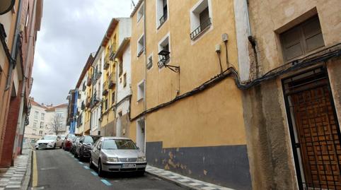 Photo 2 of Flat for sale in  Marcelino Menendez Pelayo, Centro, Cuenca Capital