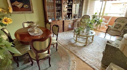 Foto 4 de Pis en venda a La Paz, Madrid