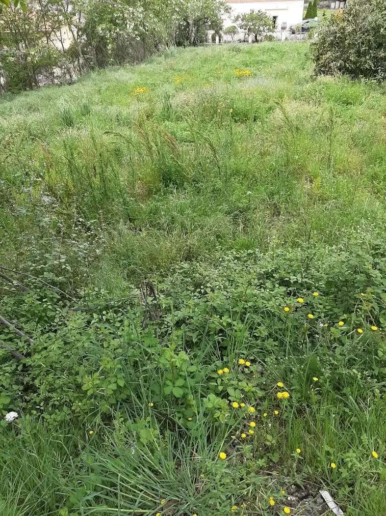Wohnbaugrundstück zum Verkauf in Campins