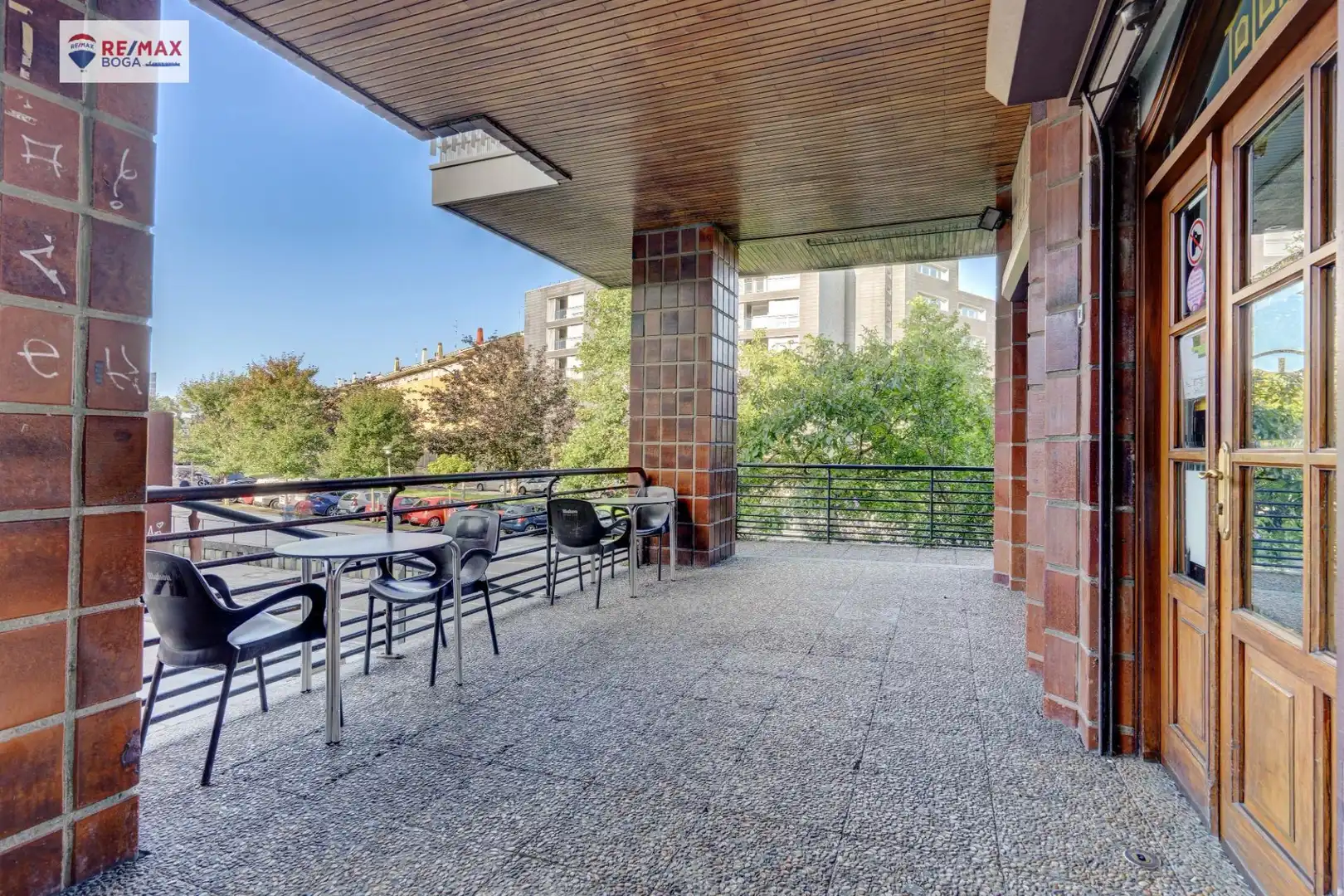 Business premises for sale in Paseo de Mons, imagen 17