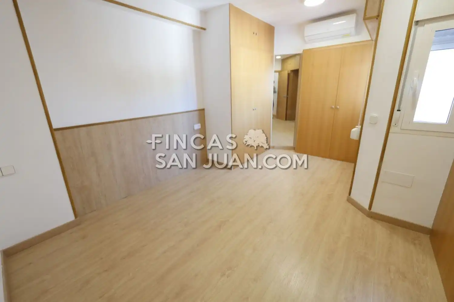 Detached homes for sale in Sant Joan d'Alacant  with Air Conditioner and Furnished