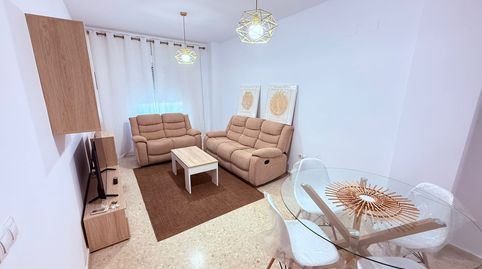 Photo 2 of Flat for rent in Centro - Doña Mercedes, Dos Hermanas