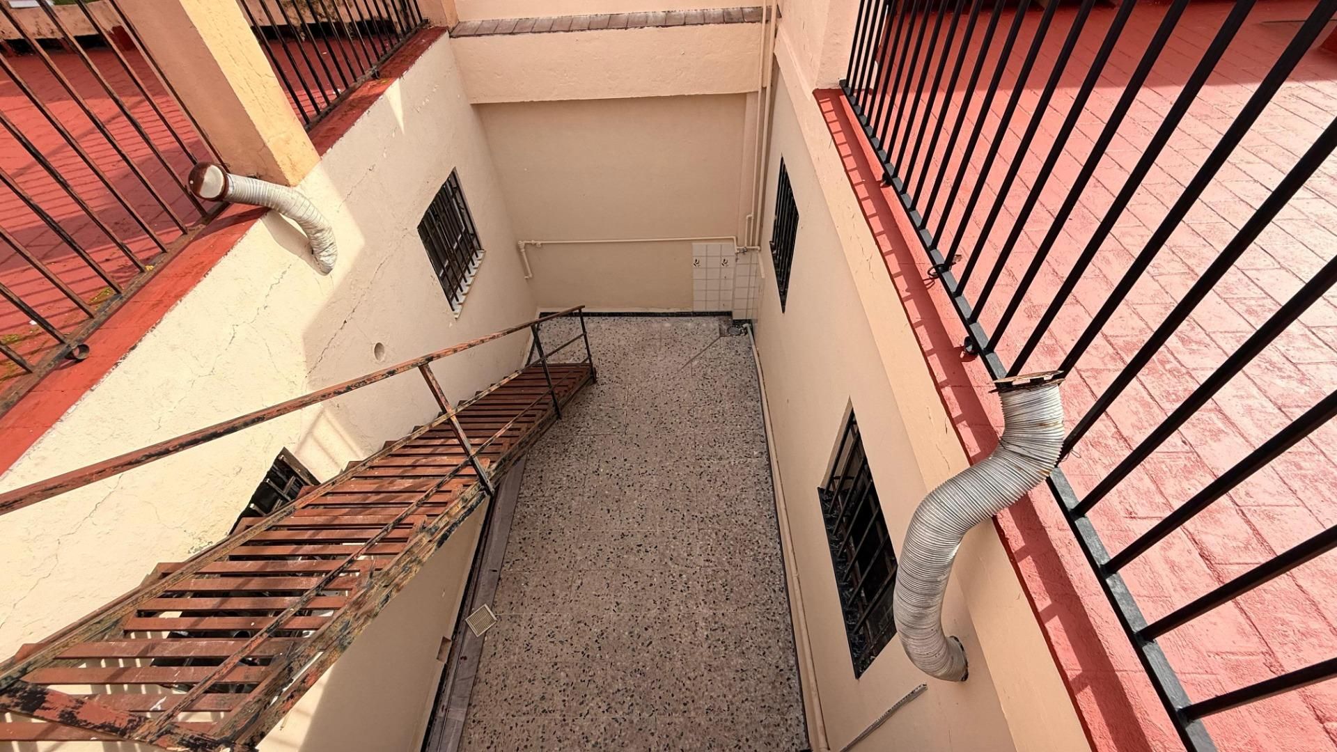 Terraza de Casa o chalet en venta en Jerez de la Frontera