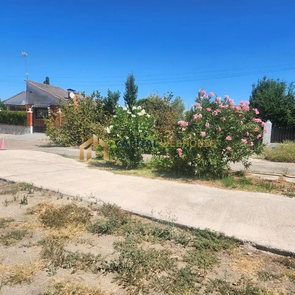 Lands and plots for sale in Calle Río Vero, imagen 17