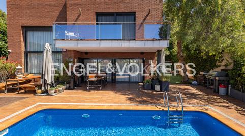 Foto 3 de Casa o xalet en venda a Montmar, Castelldefels