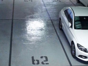 Einzelparkplatz zur Miete in Avinguda de les Garrigues 38