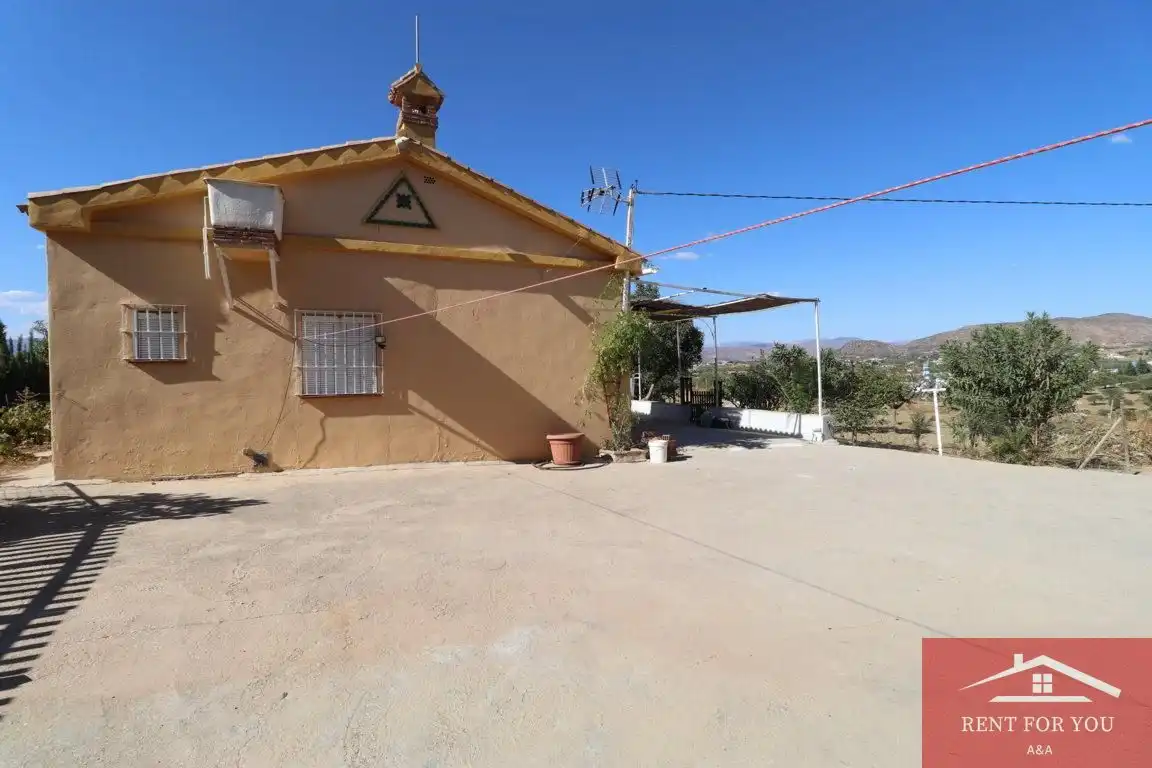 Casa con piscina in affitto a Centro, imagen 6