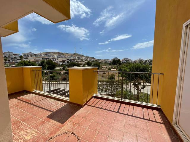 Piso en Venta en Av Cañada Julian en Las Salinas