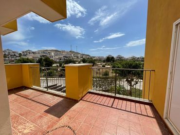 Flat with pool for sale in Av Cañada Julian