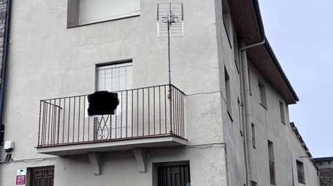 Foto 2 de Casa o xalet en venda a Plaça Major, Ribera d'Urgellet, Lleida
