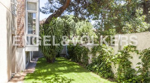 Foto 4 de Pis de lloguer a Colina, Madrid Capital