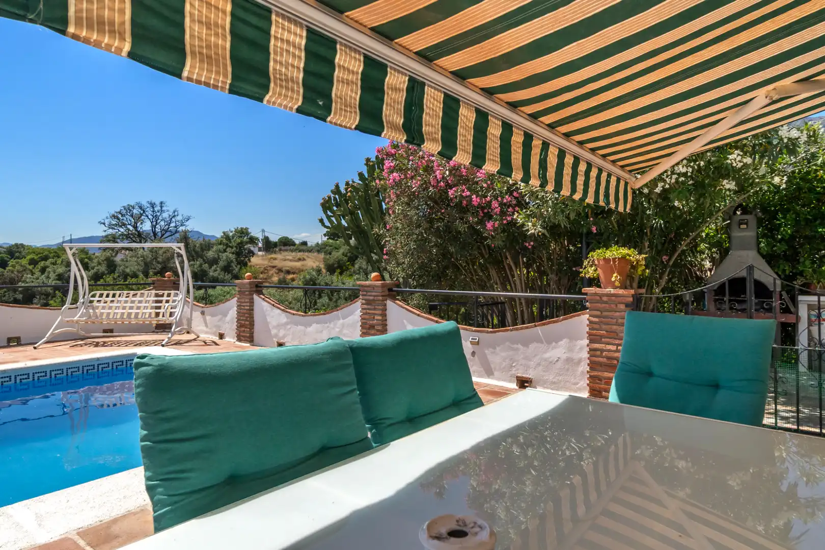 Casa rústica con piscina en venta en Valtocado - La Alquería - La Atalaya, imagen 38