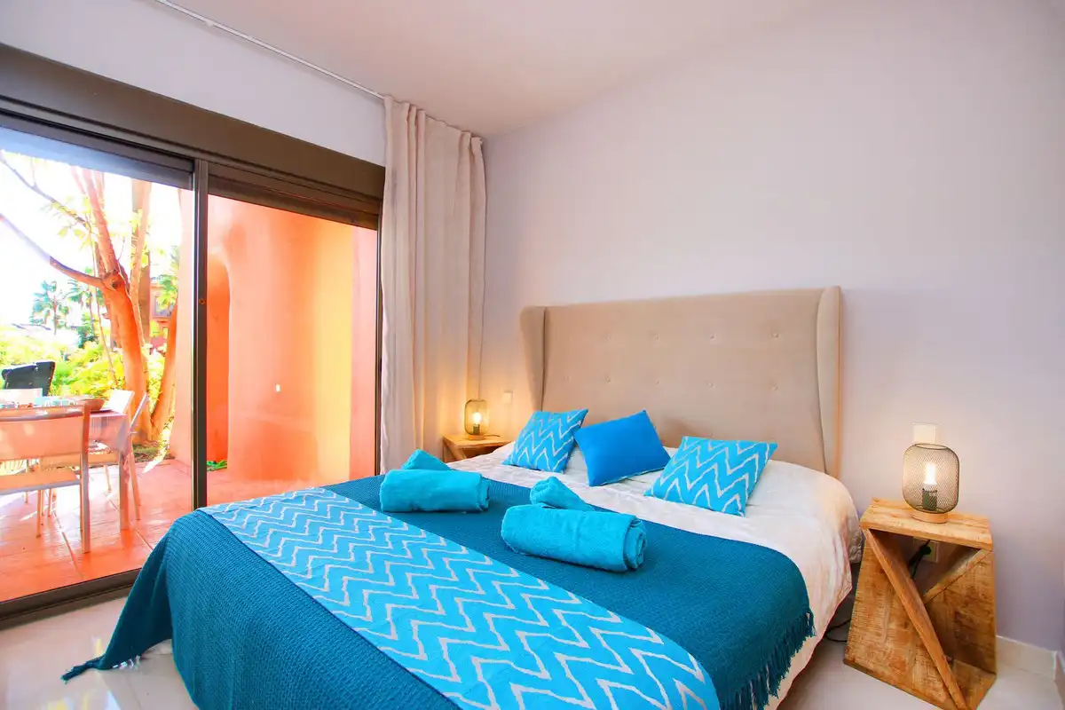 Apartamento de alquiler en N/A, Sotoserena