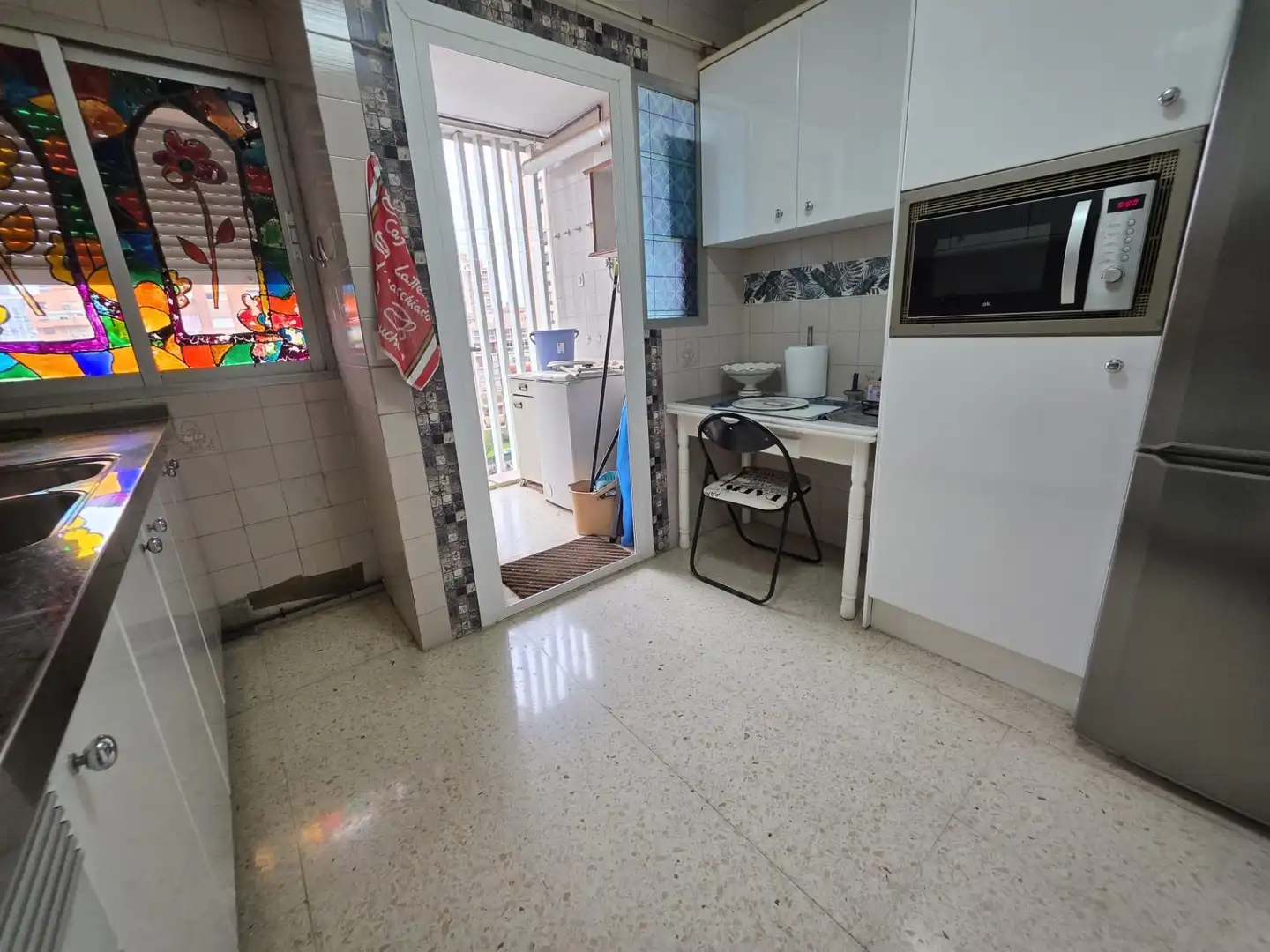 Appartamento con piscina in vendita a Calle ISLANDIA, imagen 5