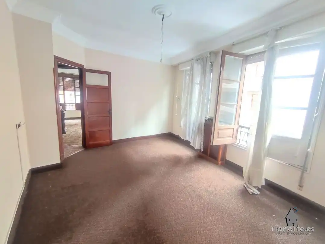 Bedroom of Houses for sale in Langreo  with Terrace and Storage room
