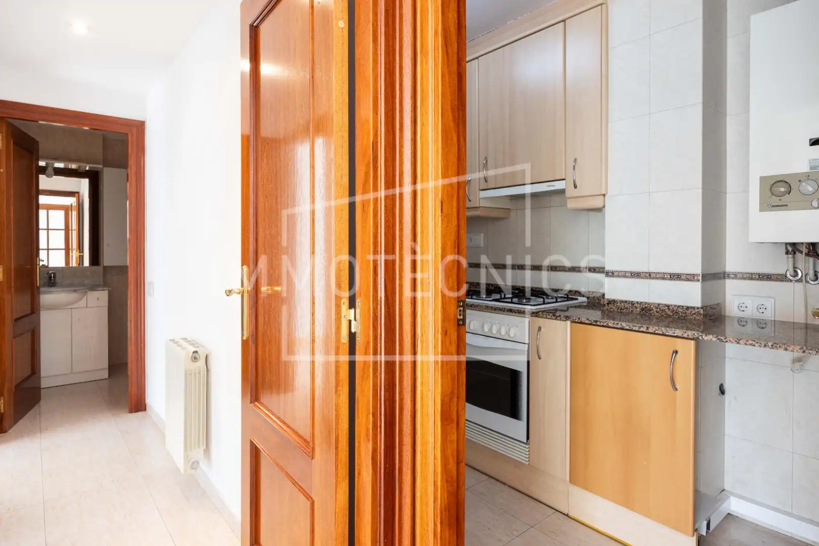 Appartement avec terrasse à vendre à Font Verda, imagen 13
