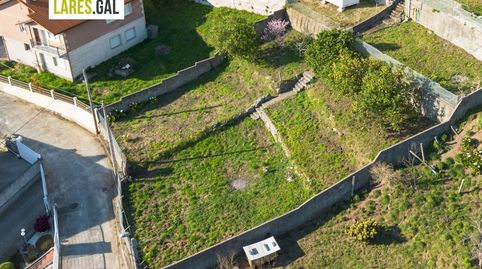Foto 2 de Terreno en venta en Lg. O Broullón, Moaña, Pontevedra