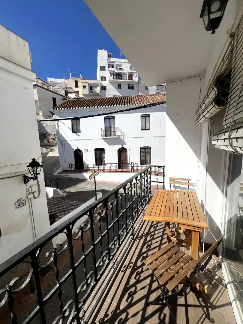 Terraza de Piso en venta en Centro 